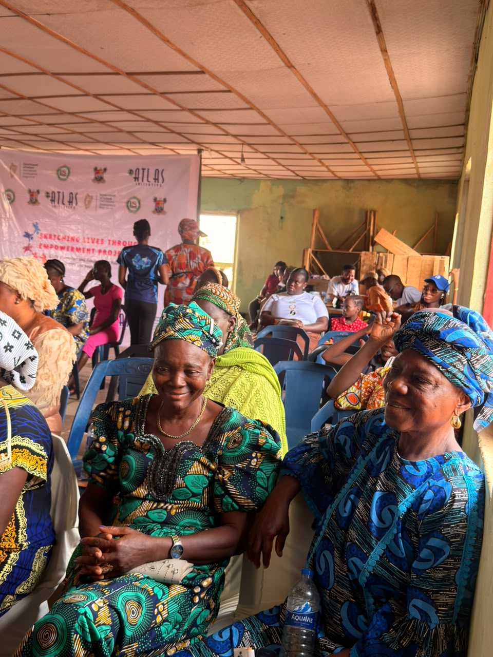 Haven for the Hopeless Foundation — women empowerment — programme photo